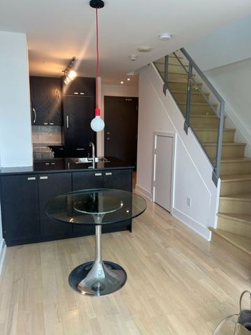 For Lease - 637 Lake Shore Boulevard Unit# 611, Toronto, Ontario - Photo 3