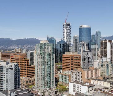 1238 Seymour St (20th Floor), Vancouver - Photo 6