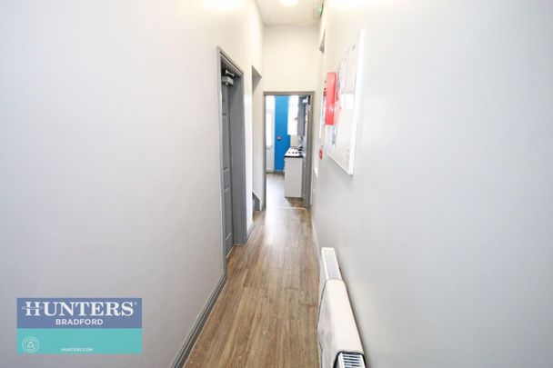 1 bedroom Flat To Let - Photo 1