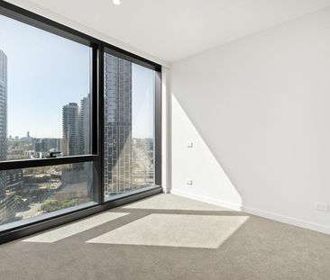 Premium Two-Bedroom Apartment in Brand New Queensbridge Tower - Photo 6
