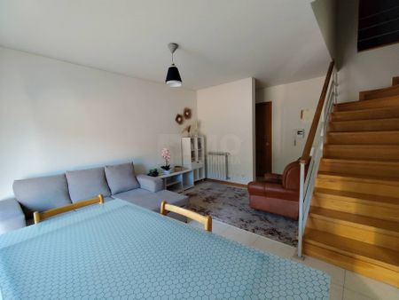 Apartamento T2 em Castelo Branco - Foto 2