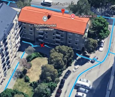 Persikogatan, Stockholm - Photo 1