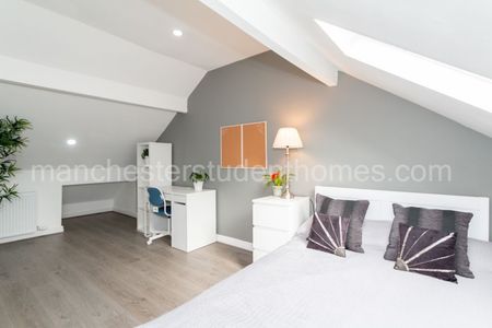 Victoria Road, Manchester, M14 6AP - Photo 2