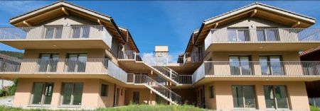 260-A04-21-L 260-A04-21-L - Appartement (à louer) - Gruyère-Charmey et environs - Photo 5