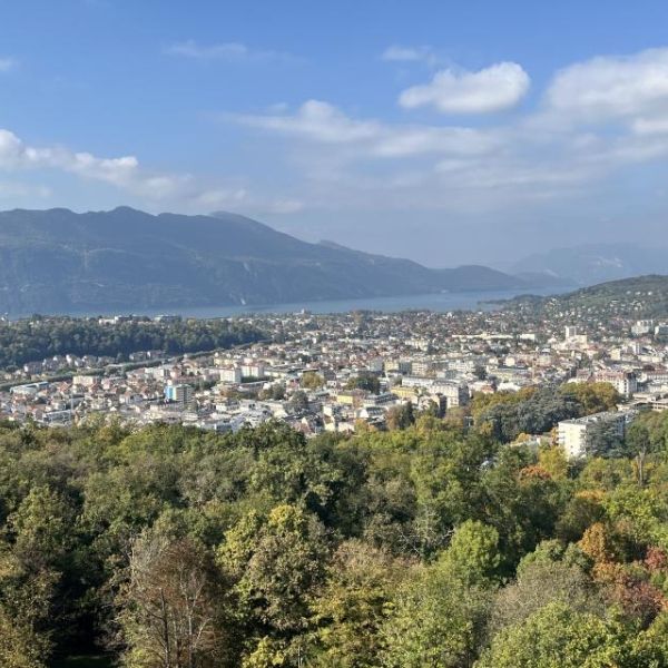 Location appartement 2 pièces - Photo 1