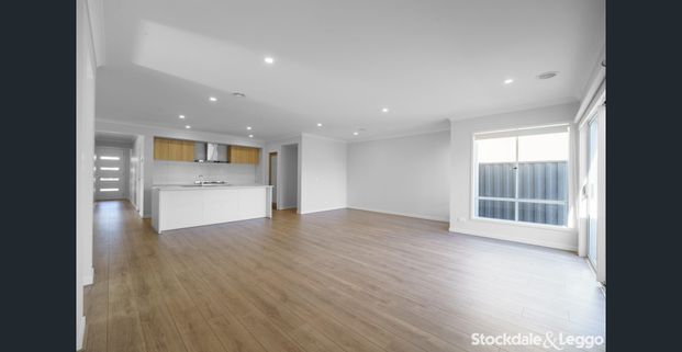 Move-In Ready Luxury Home in a Growing Estate - Photo 1