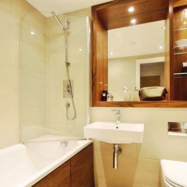 1 bedroom flat to rent - Photo 1