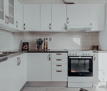 Granbergshöjden 4B - Foto 1