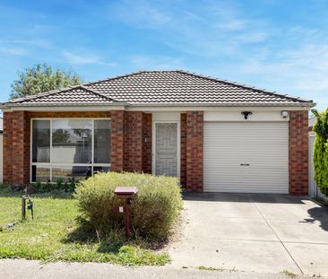 5 Willandra Loop, 3023, Caroline Springs Vic - Photo 4