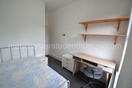 Milverton Road, Manchester, M14 5PJ - Photo 5