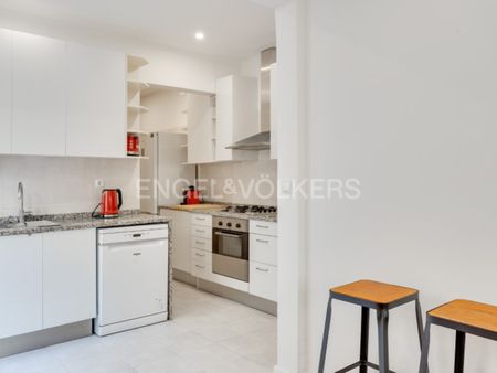 Apartamento T3 em Lisboa - Photo 3