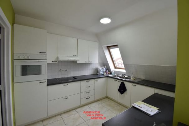 Appartement te huur - Photo 1
