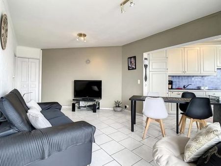 Appartement te huur - Photo 2