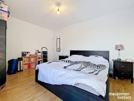 Appartement te huur - Photo 5