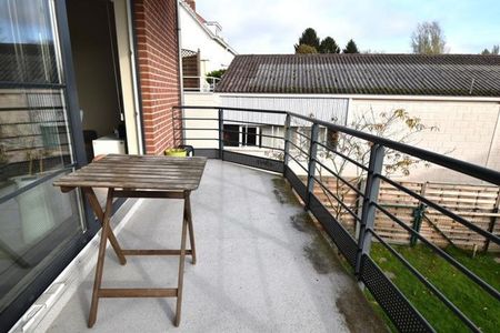 Appartement te huur - Photo 2