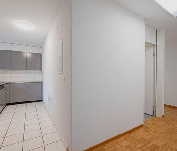 Helle 4.5-Zimmer-Wohnung mit Wintergarten im beliebten Breitequartier! - Photo 5