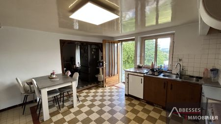Location Maison 5 pièces 124m² ST AME 88120 - Photo 4