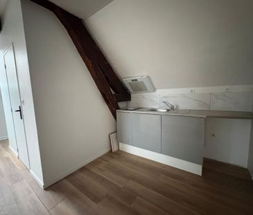 Location Appartement 2 pièces 31m² ROANNE 42300 - Photo 2