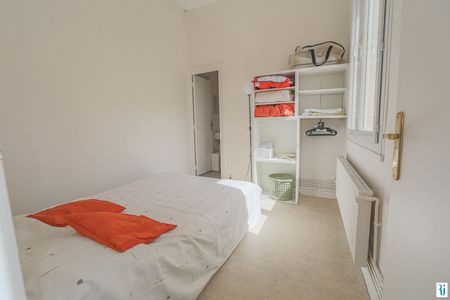 Location Appartement 2 pièces 38m² ROUEN 76000 - Photo 5