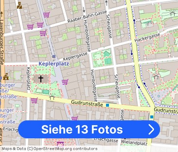 Geräumige 3-Zimmer Wohnung mit durchdachter Raumaufteilung und Einb... - Foto 1