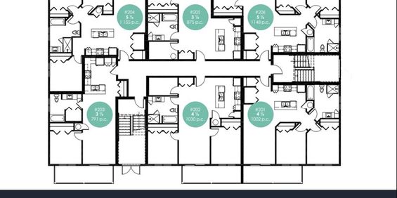 Appartement Salaberry-de-Valleyfield � Louer - Photo 3