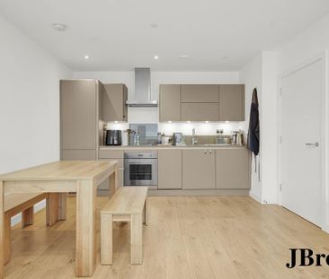 1 bedroom apartment to rent - Photo 2