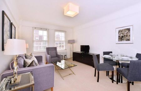 Fulham Road, Chelsea, London, SW3 - Photo 2