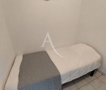 Location Appartement 1 pièce 23m² - Photo 5