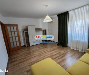 Apartament de 3 camere de inchiriat - Mall Vitan - Photo 3