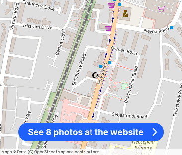 Shrubbery Road, London, N9 - Photo 1