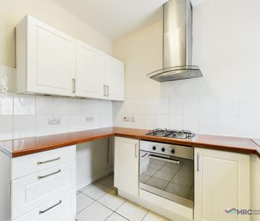 2 bedroom terraced house to rent - Photo 6