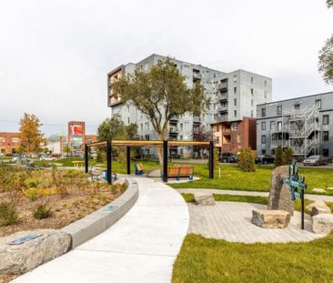 3100 Rue Rachel E., app.645, H1W 0B5, H1W 0B5, Montréal - Photo 3