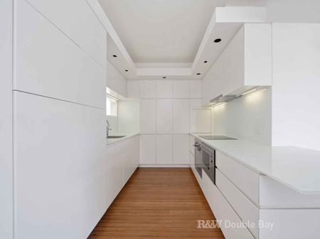 Space, Style & Spectacular Harbour Views - Photo 2