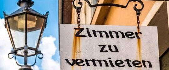 zimmer zu vermieten - Foto 1