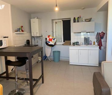 APPARTEMENT T2 - Photo 4
