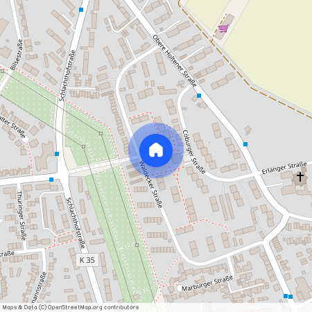 Waldecker Str. 43, 47169 Duisburg