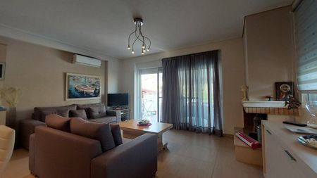 Μονοκατοικία για ενοικίαση Άγιος Μηνάς (Ανθηδώνος) - Photo 2