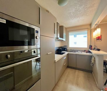 Location appartement 3 pièces, 67.80m², Reims - Photo 5