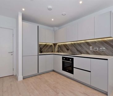 A modern furnished one bedroom apartment in the Horlicks Quarter by... - Photo 6