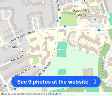 Elmhurst Road - Photo 1