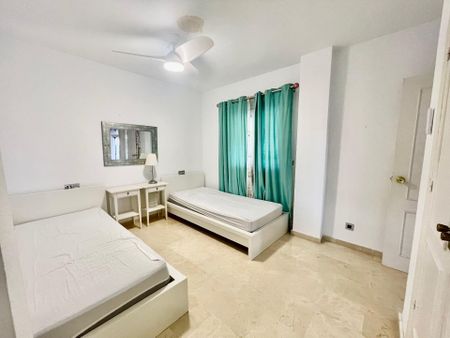 Apartamento en Marbella, alquiler - Photo 3