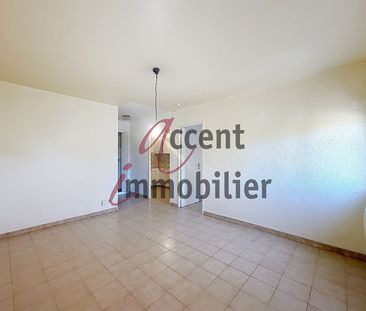 Saint-Andiol : appartement T2 de 39 m² au 1er étage., - Photo 5