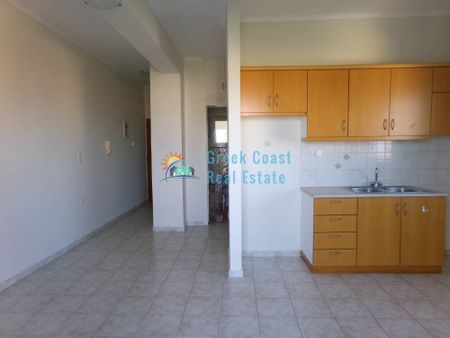 Διαμέρισμα για ενοικίαση - Πάτρα, - Photo 2