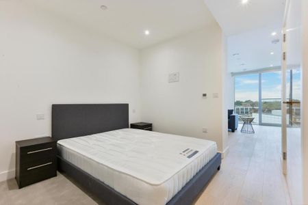 Studio to rent - Photo 3