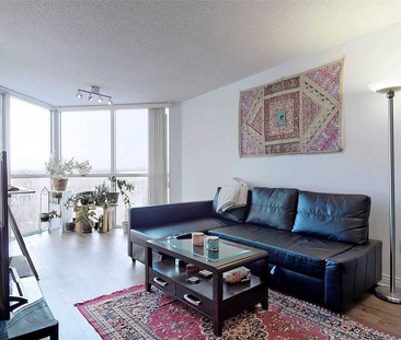 For Lease - 7 Concorde Place Unit# 410, Toronto, Ontario - Photo 3