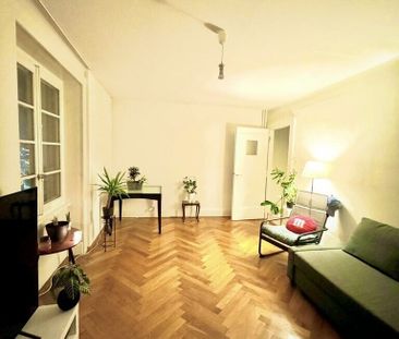 Nice 2.5 room apartment in Lausanne - Photo 6