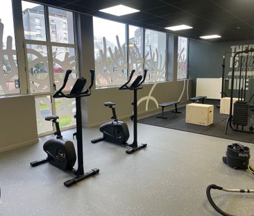 Appartement de type 1 - Photo 4