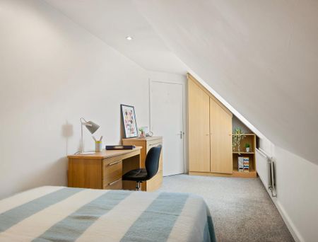 2 bedroom house to rent - Photo 4