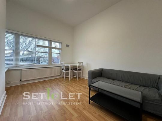 1 bedroom house to rent - Photo 1