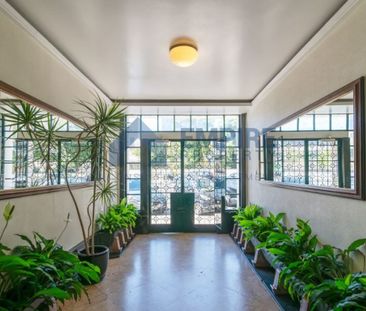 4 room luxury Flat for rent in Lisbon, Portugal - Photo 4